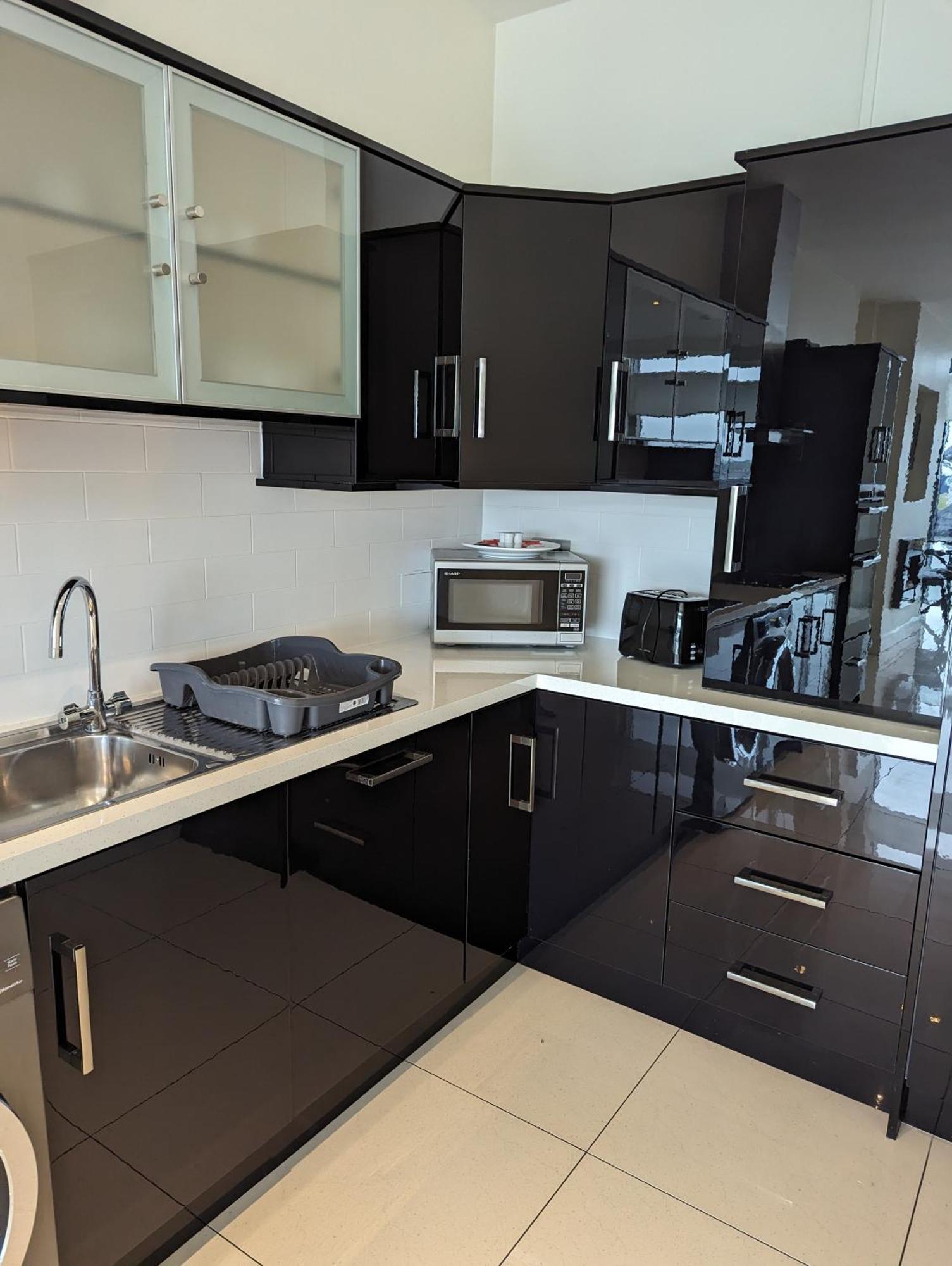 The Western Citypoint Apartments Голуэй Экстерьер фото